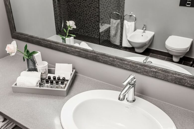 Hotel Madame L & Spa