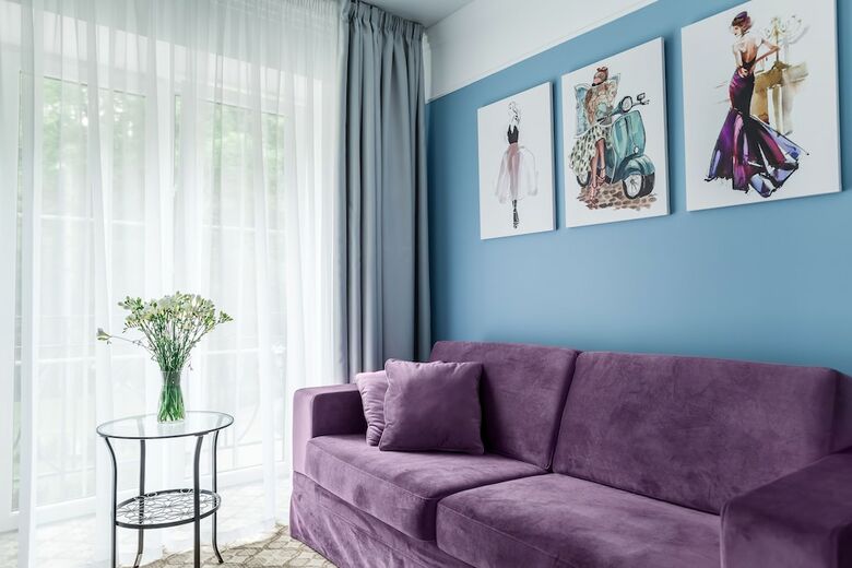 Hotel Madame L & Spa