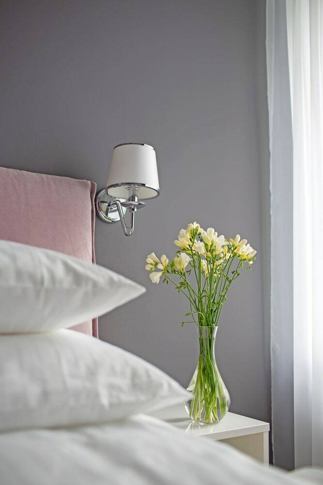 Hotel Madame L & Spa
