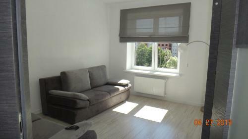 Apartamento Apatrment On Mayskiy Pereulok