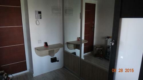 Apartamento Apatrment On Mayskiy Pereulok