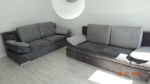 Apartamento Apatrment On Mayskiy Pereulok