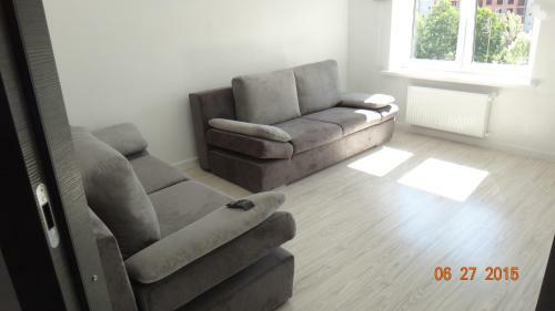 Apartamento Apatrment On Mayskiy Pereulok