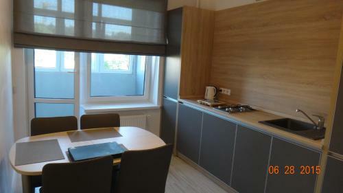 Apartamento Apatrment On Mayskiy Pereulok