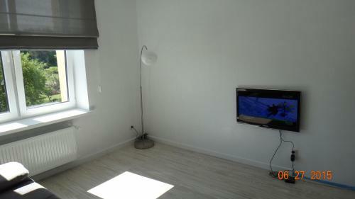 Apartamento Apatrment On Mayskiy Pereulok
