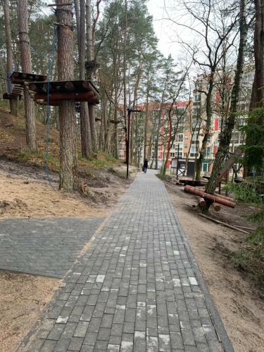 Apartamento Apatrment On Mayskiy Pereulok