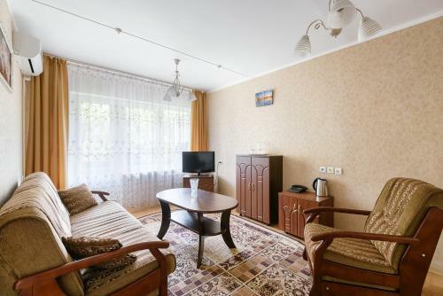 Hotel Sanatoriy Yantarny Bereg