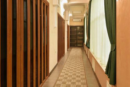 Hostal Guest House Ar-na