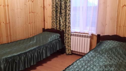 Hostal Guest House Y Reki