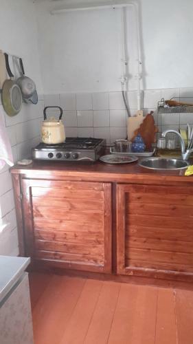 Hostal Guest House Tihaya Ulochka