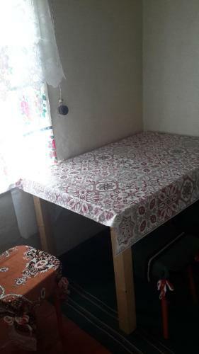 Hostal Guest House Tihaya Ulochka