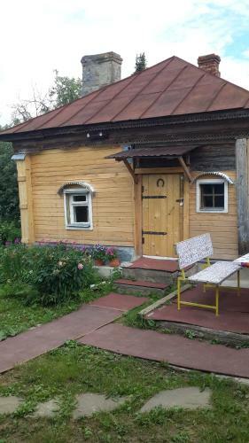 Hostal Guest House Tihaya Ulochka