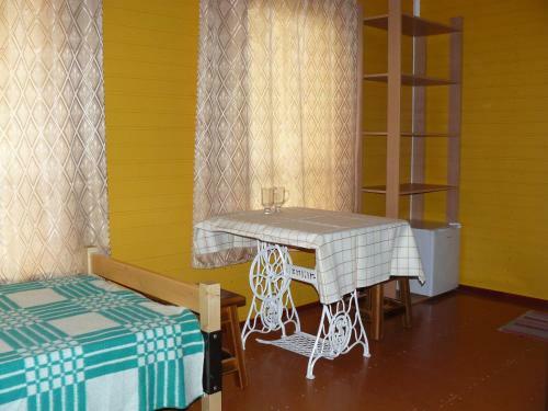 Hostal Guest House Tihaya Ulochka