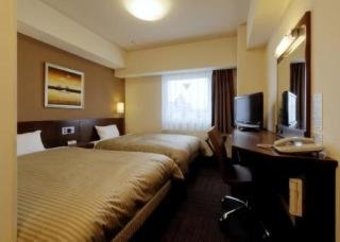 Hotel Route Inn Nagoya Imaike Ekimae