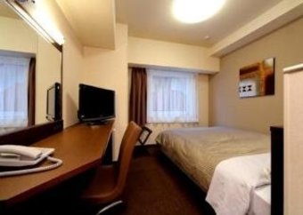 Hotel Route Inn Nagoya Imaike Ekimae