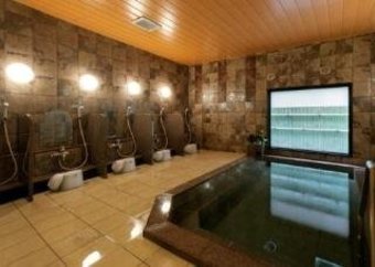 Hotel Route Inn Nagoya Imaike Ekimae