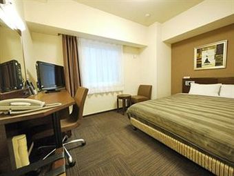 Hotel Route Inn Nagoya Imaike Ekimae