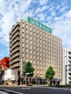 Hotel Route Inn Nagoya Imaike Ekimae