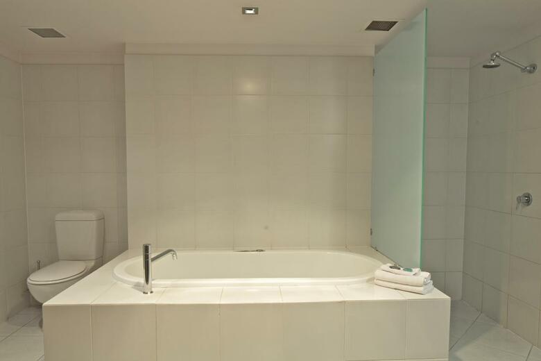 Hotel Zero Davey  Boutique Apartment