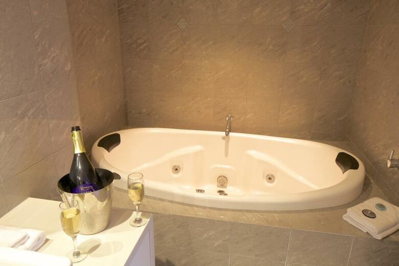 Hotel Zero Davey  Boutique Apartment