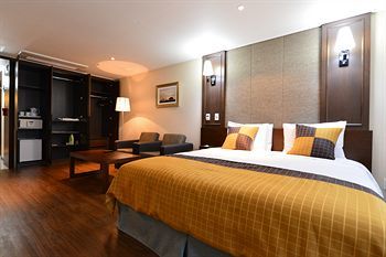 Value Hotel Worldwide High End