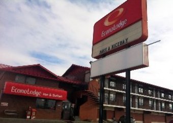 Hotel Econo Lodge