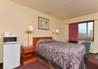 Hotel Econo Lodge
