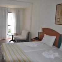 Arcadia Tiberias Hotel