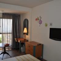 Arcadia Tiberias Hotel