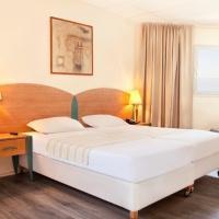 Arcadia Tiberias Hotel