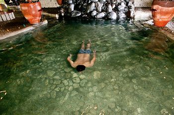 Hotel Ravintsara Wellness