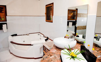 Hotel Ravintsara Wellness