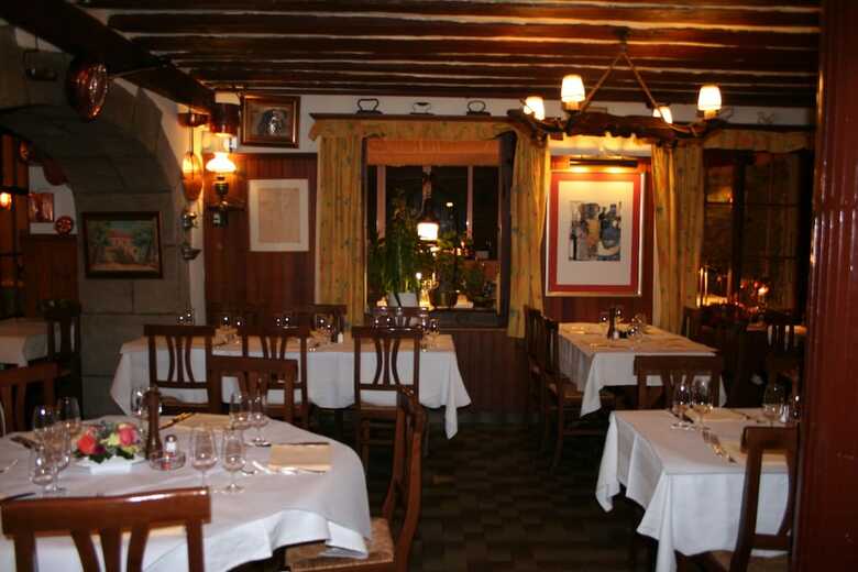 Posada Auberge De Dully
