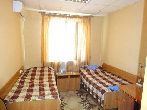 Hotel Otel Tambov