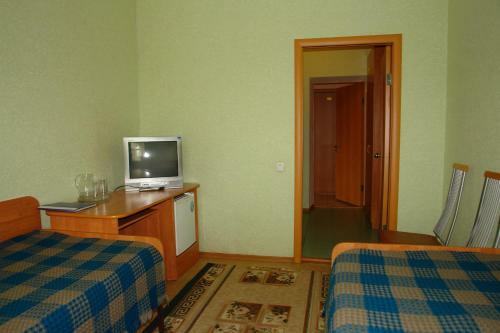 Hotel Otel Tambov