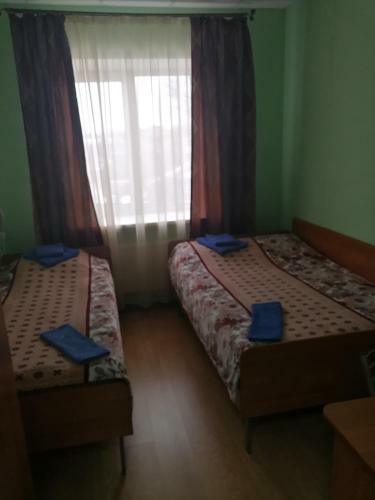 Hotel Otel Tambov