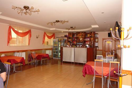 Hotel Otel Tambov