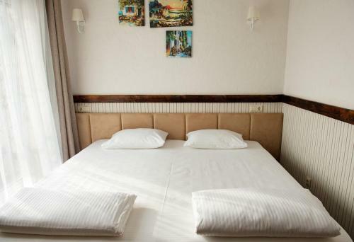 Old City Hotel