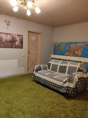 Hostal Guest House On Italyanskiy Pereulok