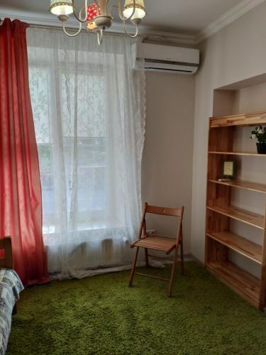 Hostal Guest House On Italyanskiy Pereulok