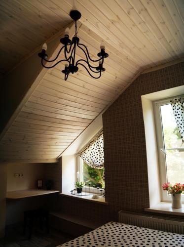 Hostal Guest House On Italyanskiy Pereulok