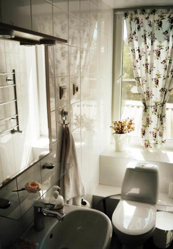 Hostal Guest House On Italyanskiy Pereulok
