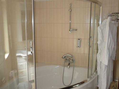 Park-hotel Malikon