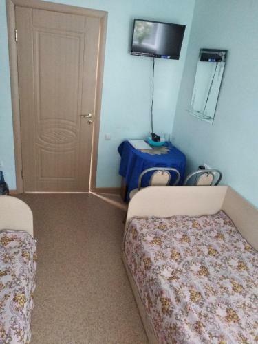 Hostal Zolotaya Rybka