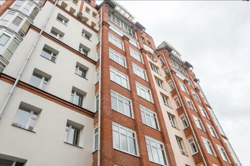 Apartamento Kvart-hotel Nadezhda Kartashova 3