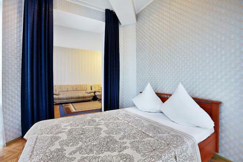 Apartamento Kvart-hotel Nadezhda Kartashova 3