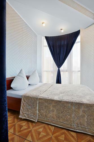 Apartamento Kvart-hotel Nadezhda Kartashova 3