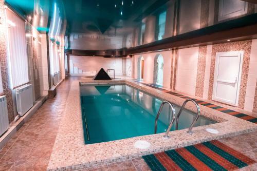 Hotel Soyuz