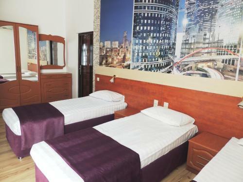 Posada Hotel Zvezdnyi