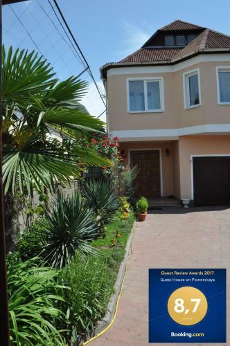 Hostal Guest House On Pionerskaya